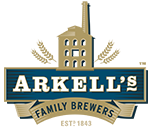 Arkell's Logo